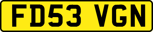 FD53VGN
