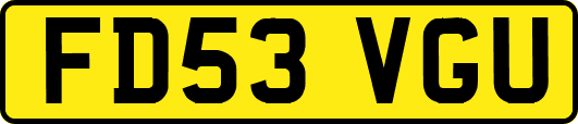 FD53VGU