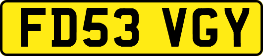FD53VGY