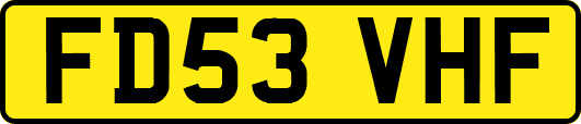 FD53VHF