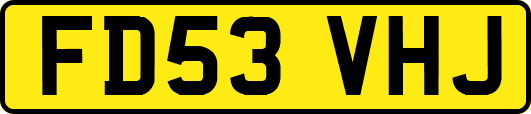 FD53VHJ