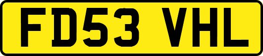 FD53VHL