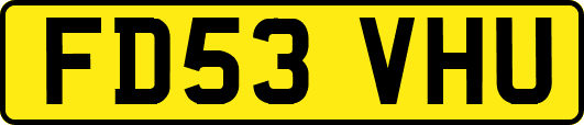 FD53VHU