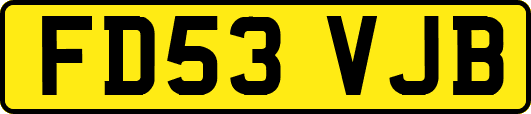 FD53VJB