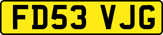 FD53VJG