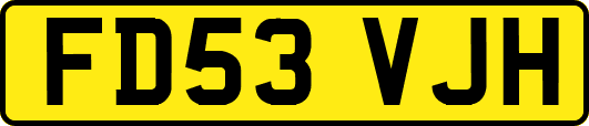 FD53VJH