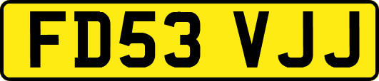 FD53VJJ