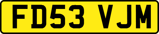 FD53VJM