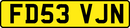 FD53VJN