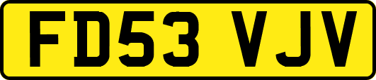 FD53VJV