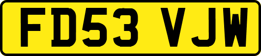 FD53VJW
