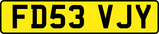FD53VJY
