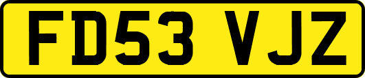 FD53VJZ