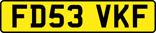 FD53VKF