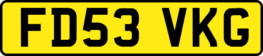 FD53VKG