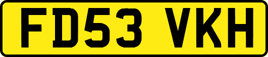 FD53VKH