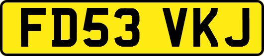 FD53VKJ