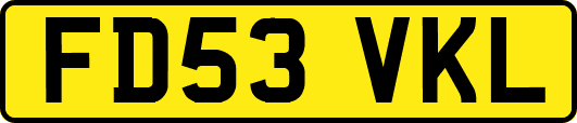 FD53VKL