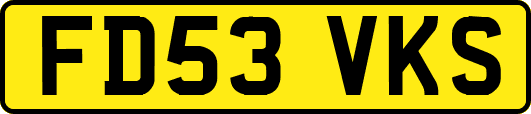 FD53VKS
