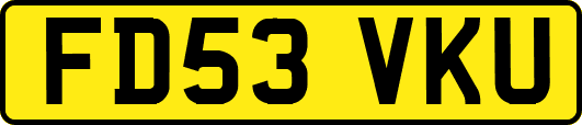 FD53VKU