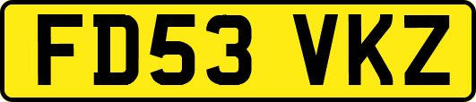 FD53VKZ