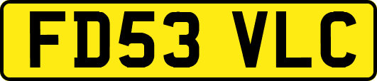 FD53VLC