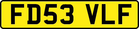 FD53VLF