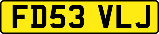 FD53VLJ