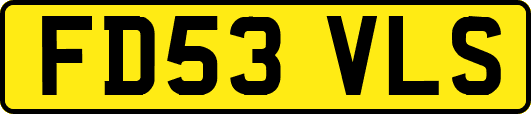 FD53VLS