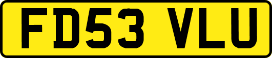 FD53VLU
