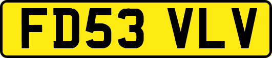 FD53VLV