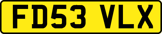 FD53VLX