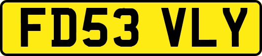FD53VLY
