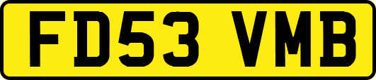 FD53VMB