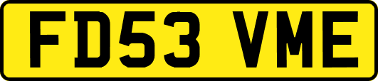FD53VME