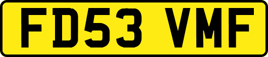 FD53VMF