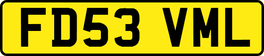 FD53VML
