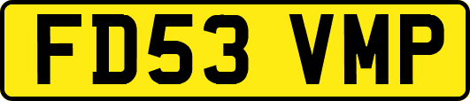 FD53VMP