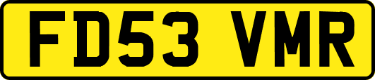 FD53VMR