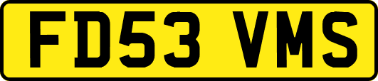 FD53VMS
