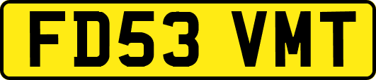FD53VMT