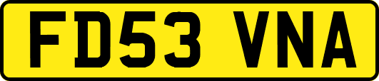 FD53VNA