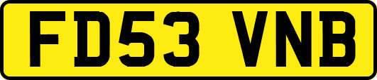 FD53VNB