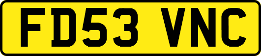 FD53VNC