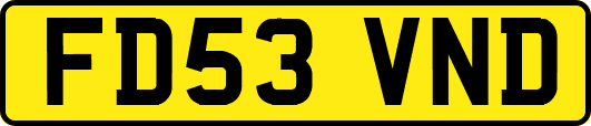 FD53VND