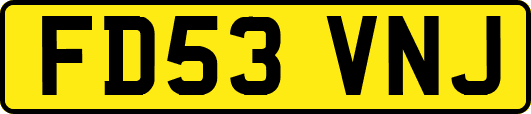 FD53VNJ