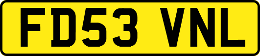 FD53VNL