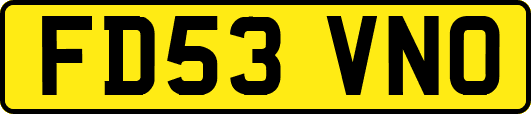 FD53VNO