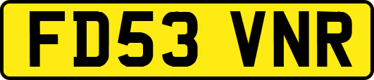 FD53VNR