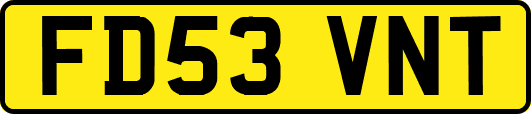 FD53VNT